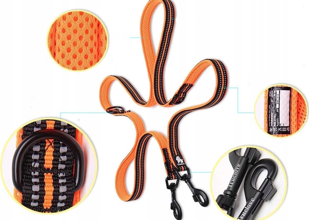 Strong adjustable lanyard Truelove L Manufacturer code 6970117175134