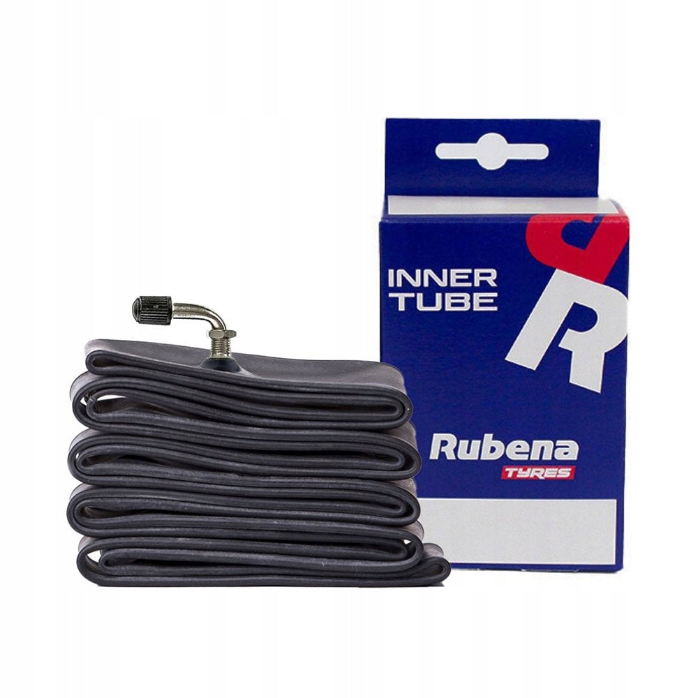 Strong bicycle inner tube 12 1/2 x 1.75 - 2.45 47/62-203 SV 90/45 MITAS RUBENA