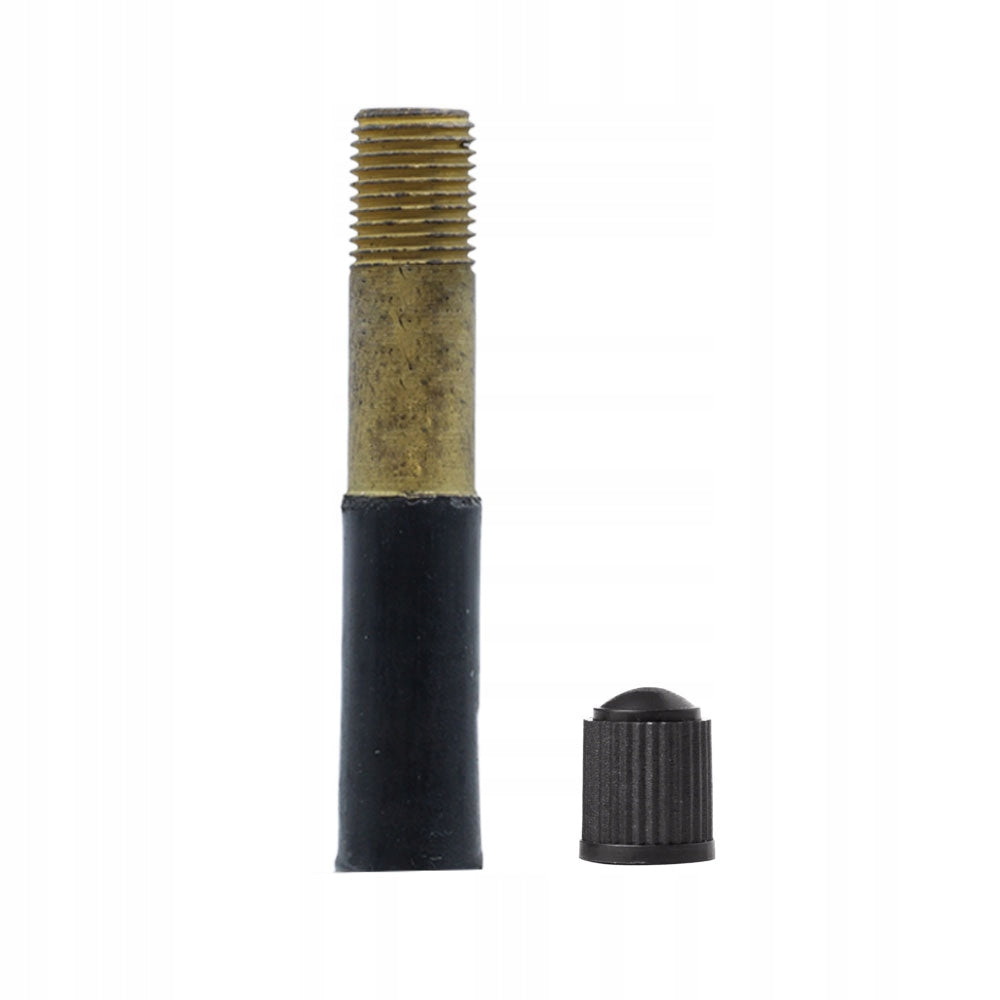 Strong bicycle inner tube 26 x 1.5 - 2.1 37/54-559 AV TRC for bicycle valve AUTO Brand TRC