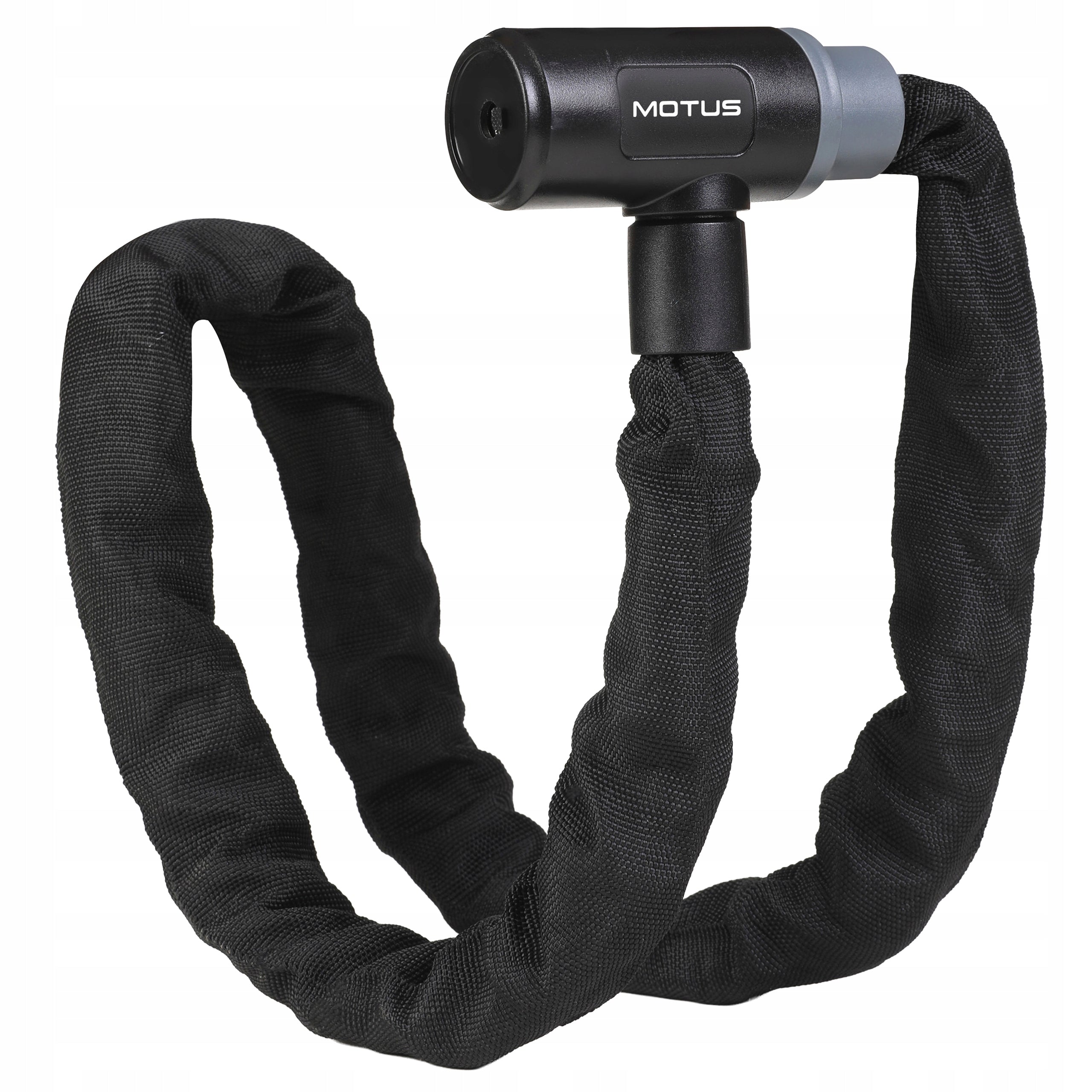 Strong bicycle key closure Anti-theft chain protection Manufacturer code AKC314