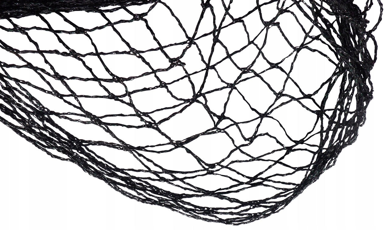 Strong bird net against birds starlings 4x10m Batteries included no