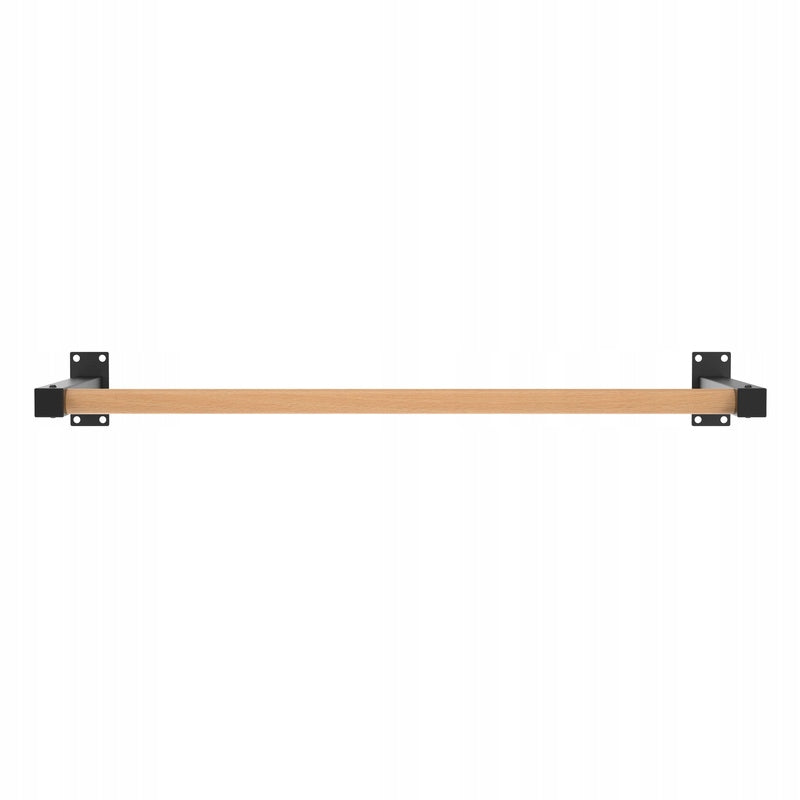 Strong pull-up bar for wall/ceiling ENDORFIT EH-D107 metal-wood Brand Endorfit