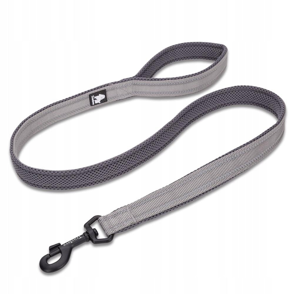 Strong reflective dog leash Truelove 110cm M