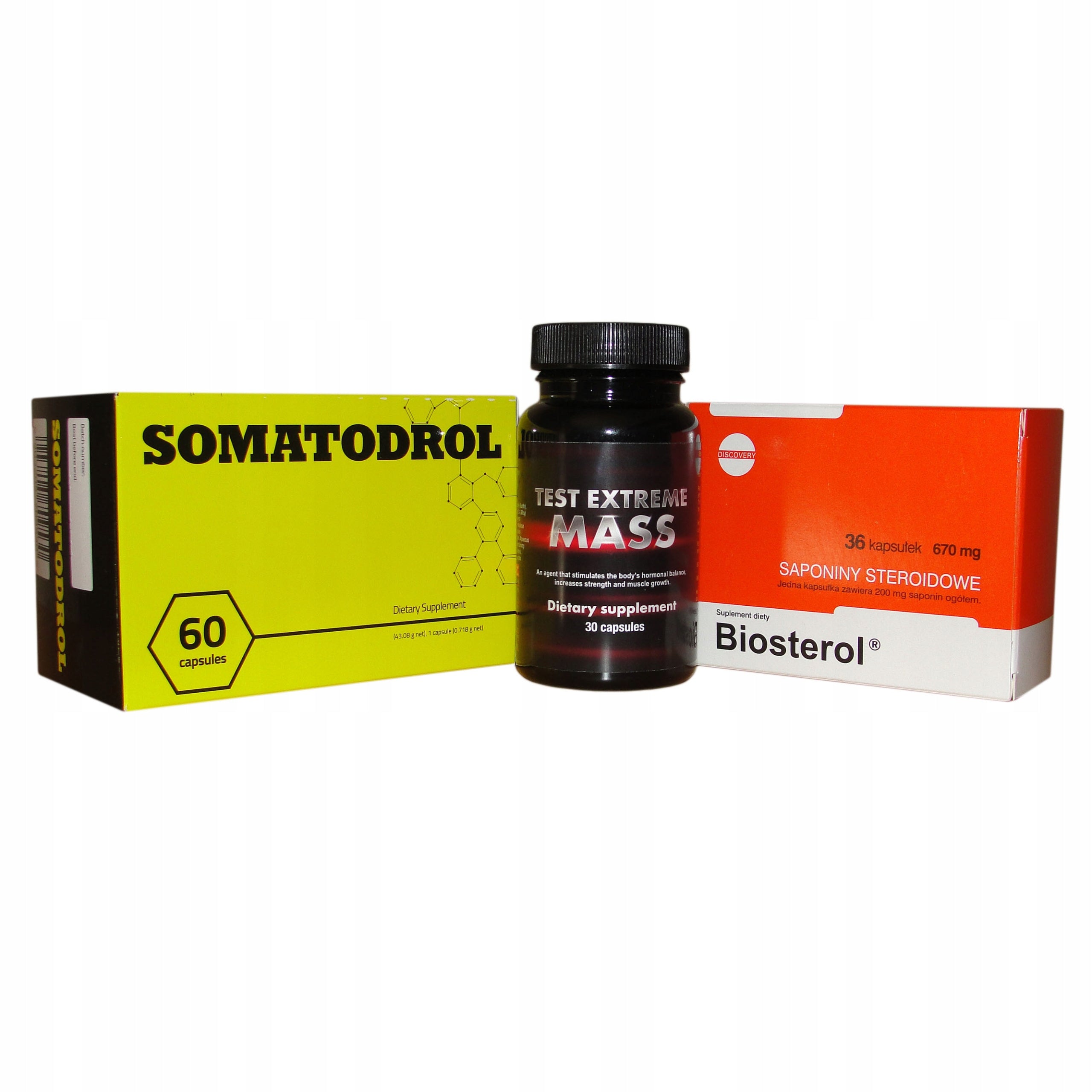 Strong set for muscle mass testosterone fenugreek licorice muscle strength Expiration date at least 3 months from the date of purchase