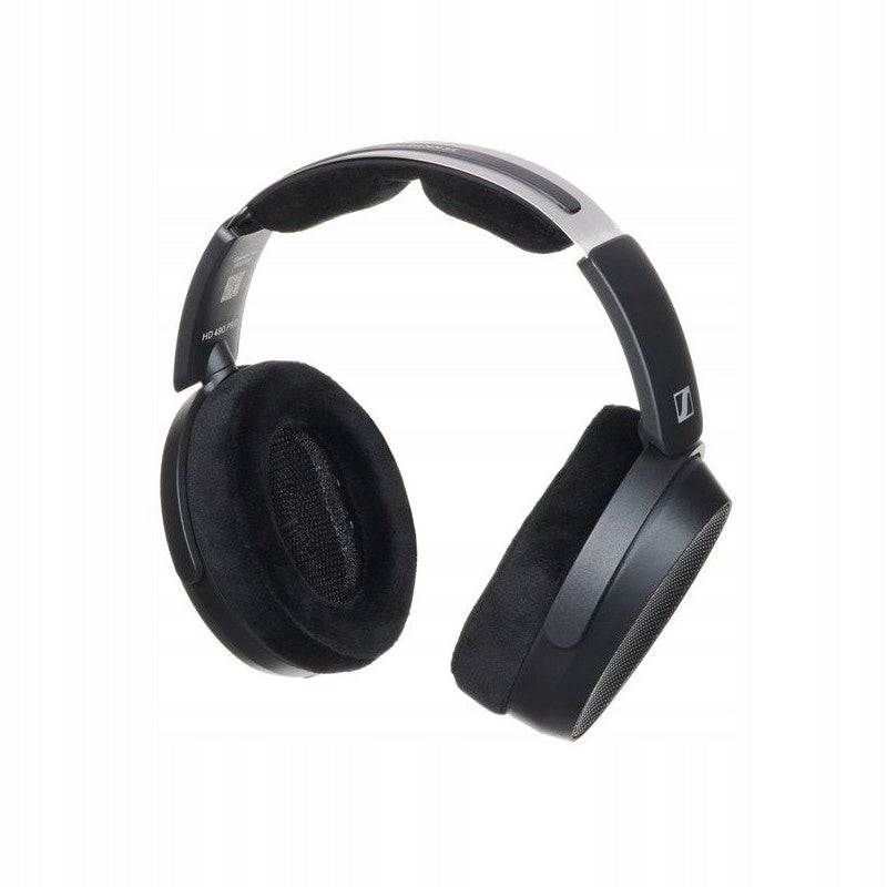 Studio Headphones Sennheiser HD 490PRO black Brand Sennheiser