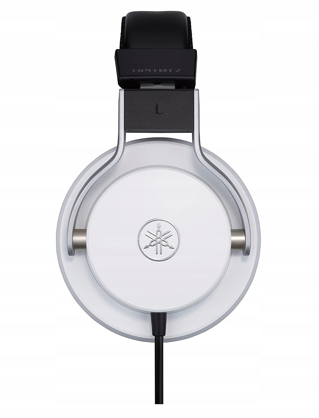 Studio Monitor Headphones Yamaha HPH-MT7 White EAN (GTIN) 4957812590969