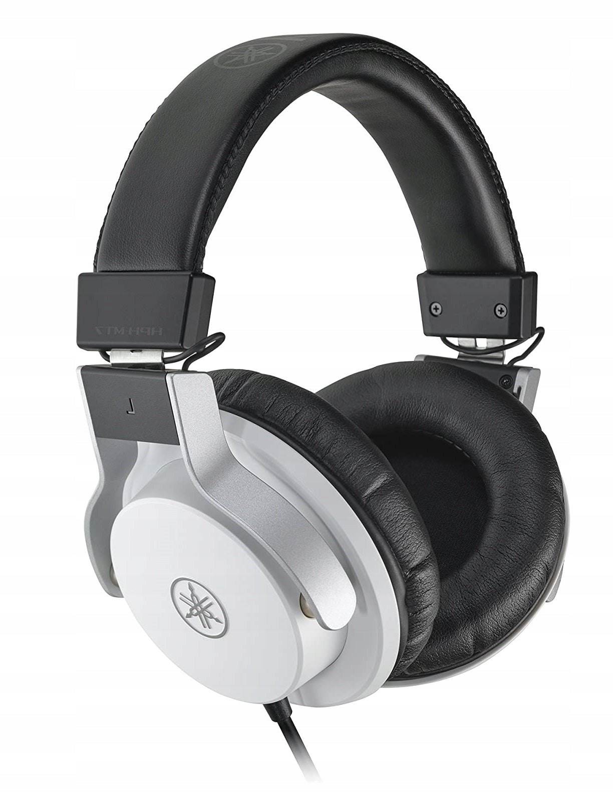 Studio Monitor Headphones Yamaha HPH-MT7 White