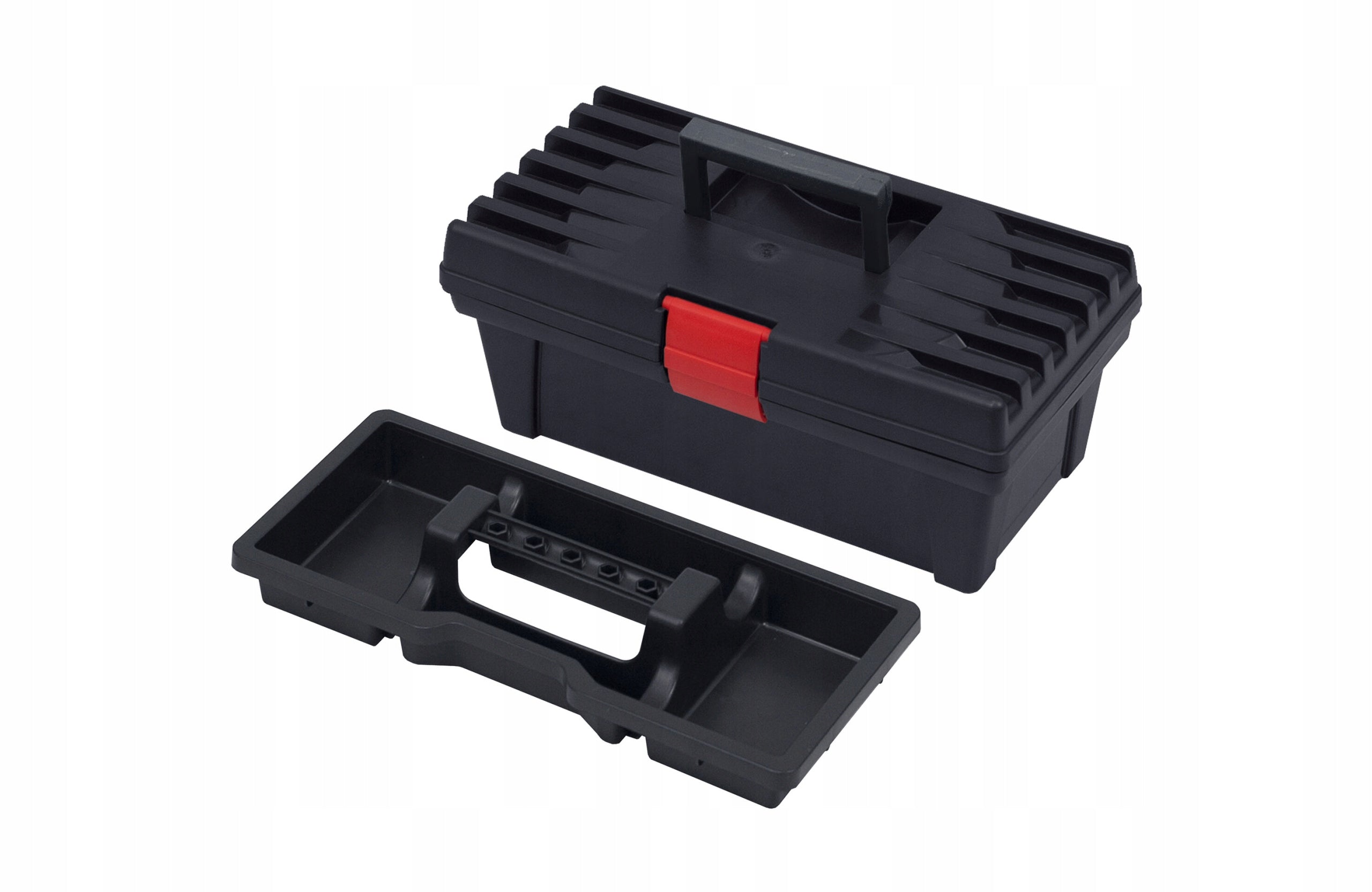 Stuff Basic 12" PATROL Tool Box Manufacturer code PG821521