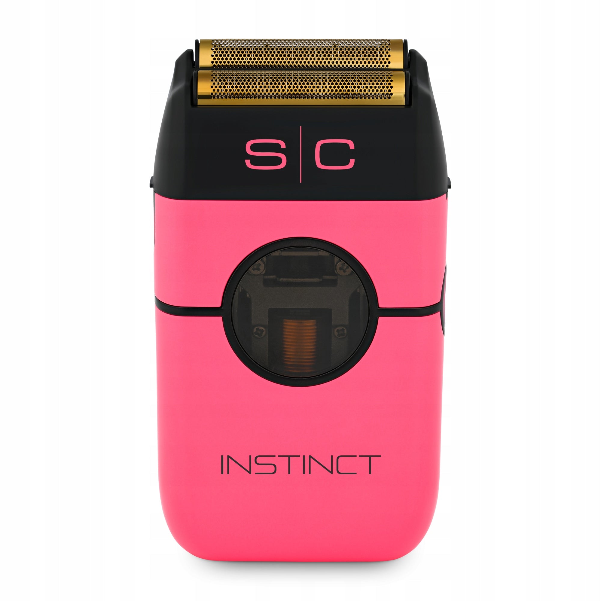 StyleCraft USA Instinct Metal Shaver Pink Professional Hair Shaver EAN (GTIN) 8021660020087