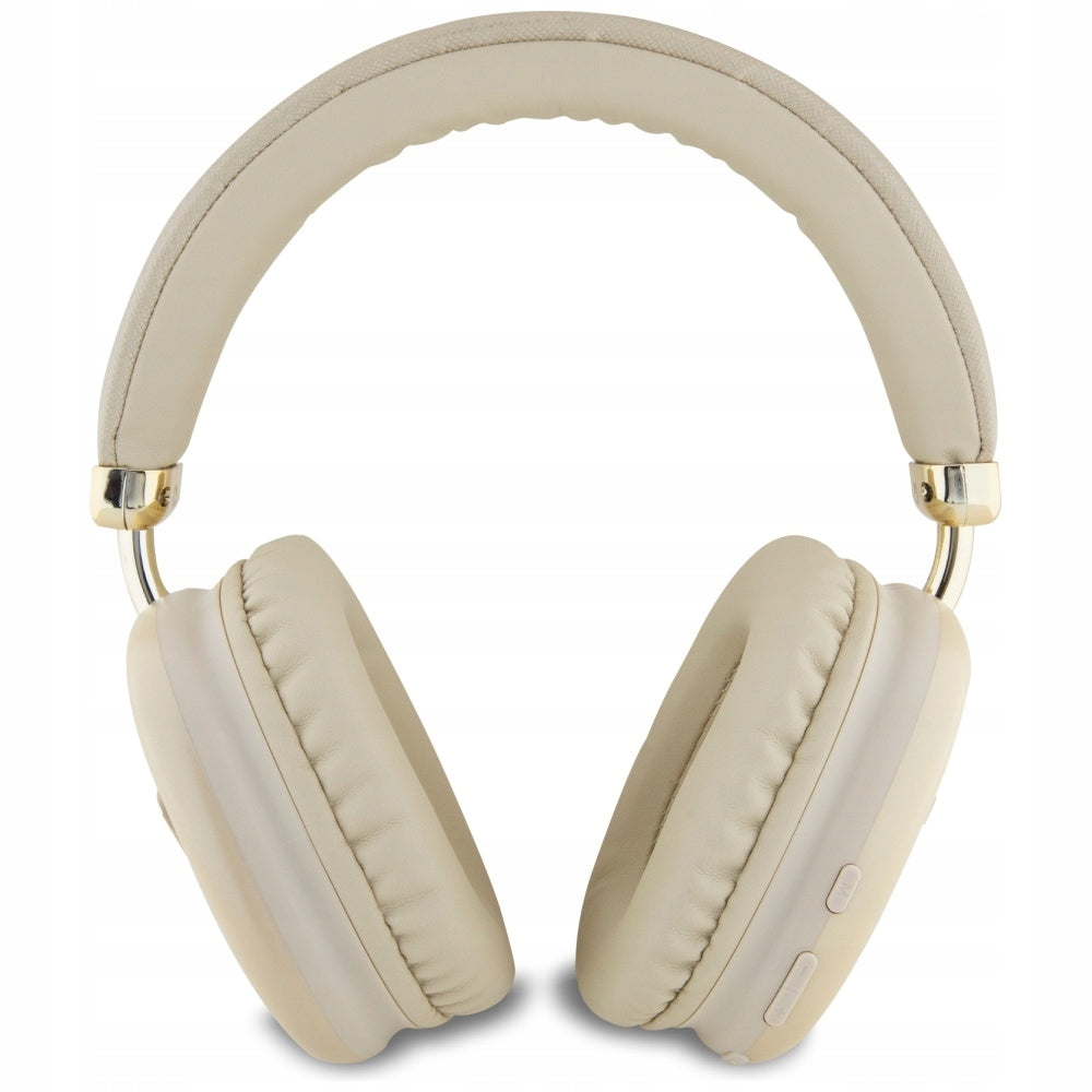 Stylish Bluetooth 5.3 On-Ear Headphones with Microphone and Voice Assistant Manufacturer code ttst2455