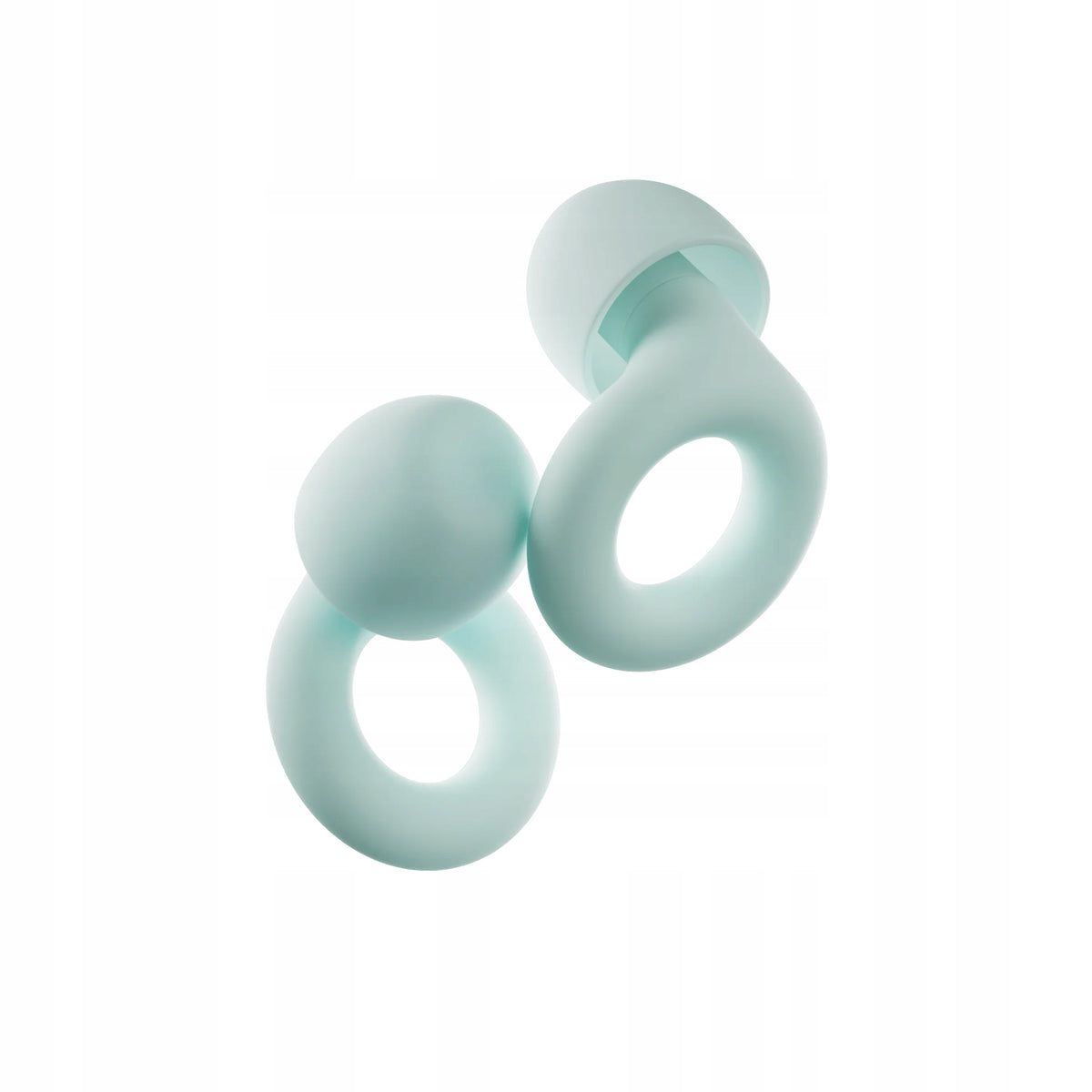 Stylish LOOP QUIET 2.0 Mint Ear Stoppers | -24db