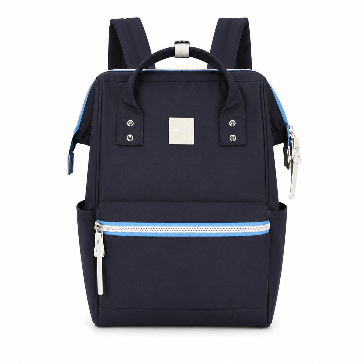Stylish Women's Backpack Himawari Format a4 for city trip Brand Himawari