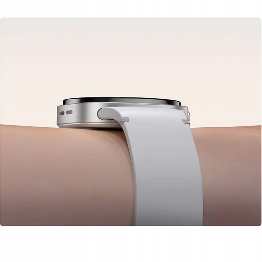 Stylish smartwatch men's and women's pressure pulse steps HD screen Model other