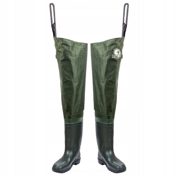 Stylon Fishing Wodery Lemigo polish strong attachment to the belt size 46