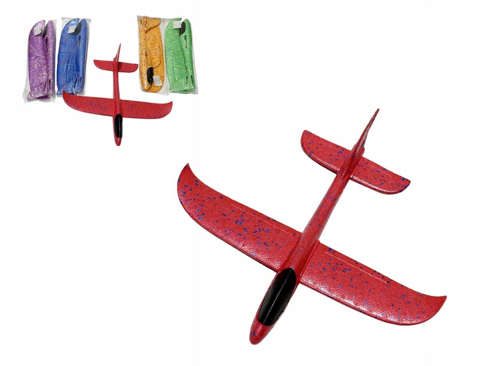 Styrofoam aircraft 302s Manufacturer code Z10811