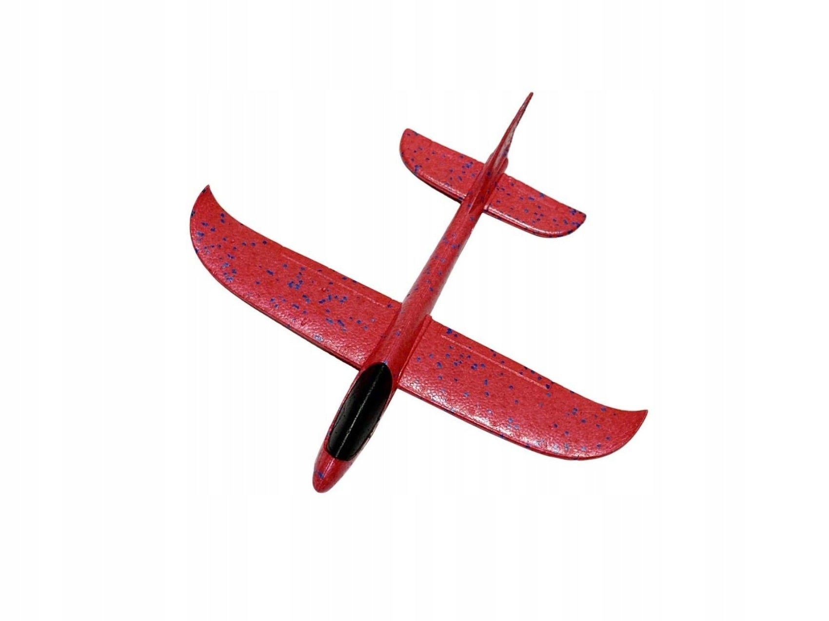 Styrofoam aircraft 302s