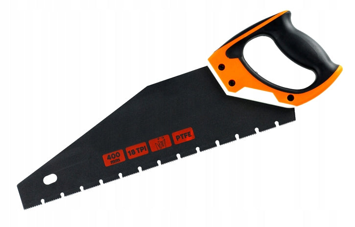 Styrofoam saw 40cm Wool PAYER STRONG precision knife 18TPI Teflon