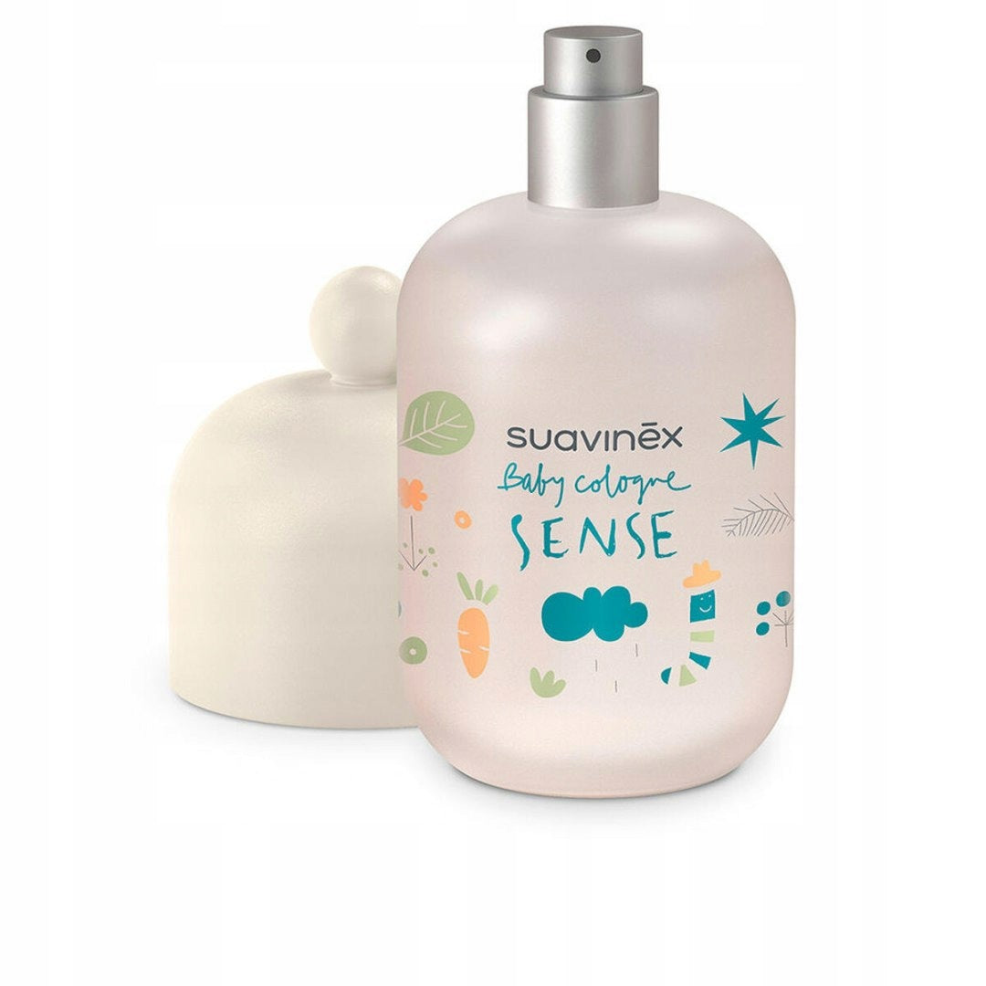 Suavinex Baby Cologne Sense 100 ml