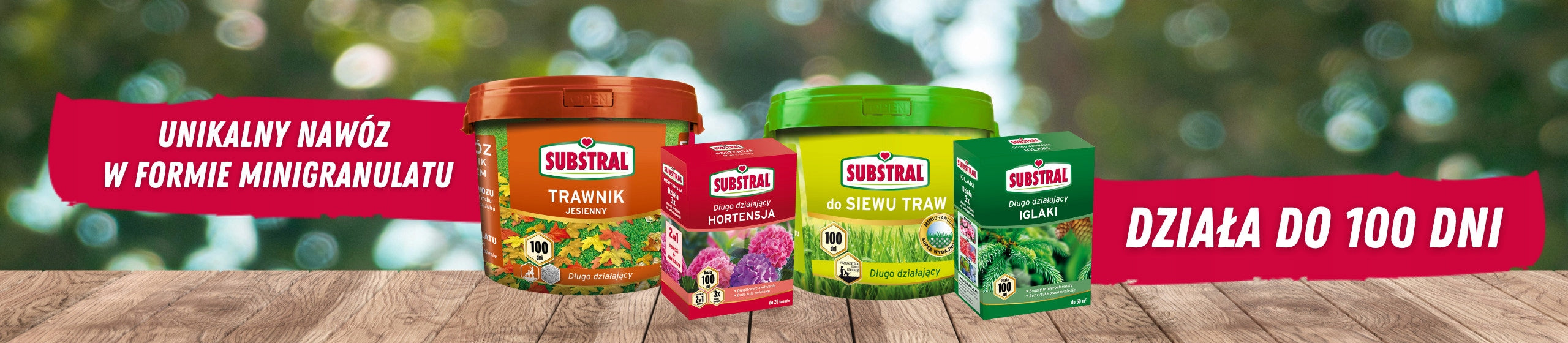 Substral Lawn Fertilizer Regenerator 5kg 60 days PREMIUM granules up to 500m² Packaging status original