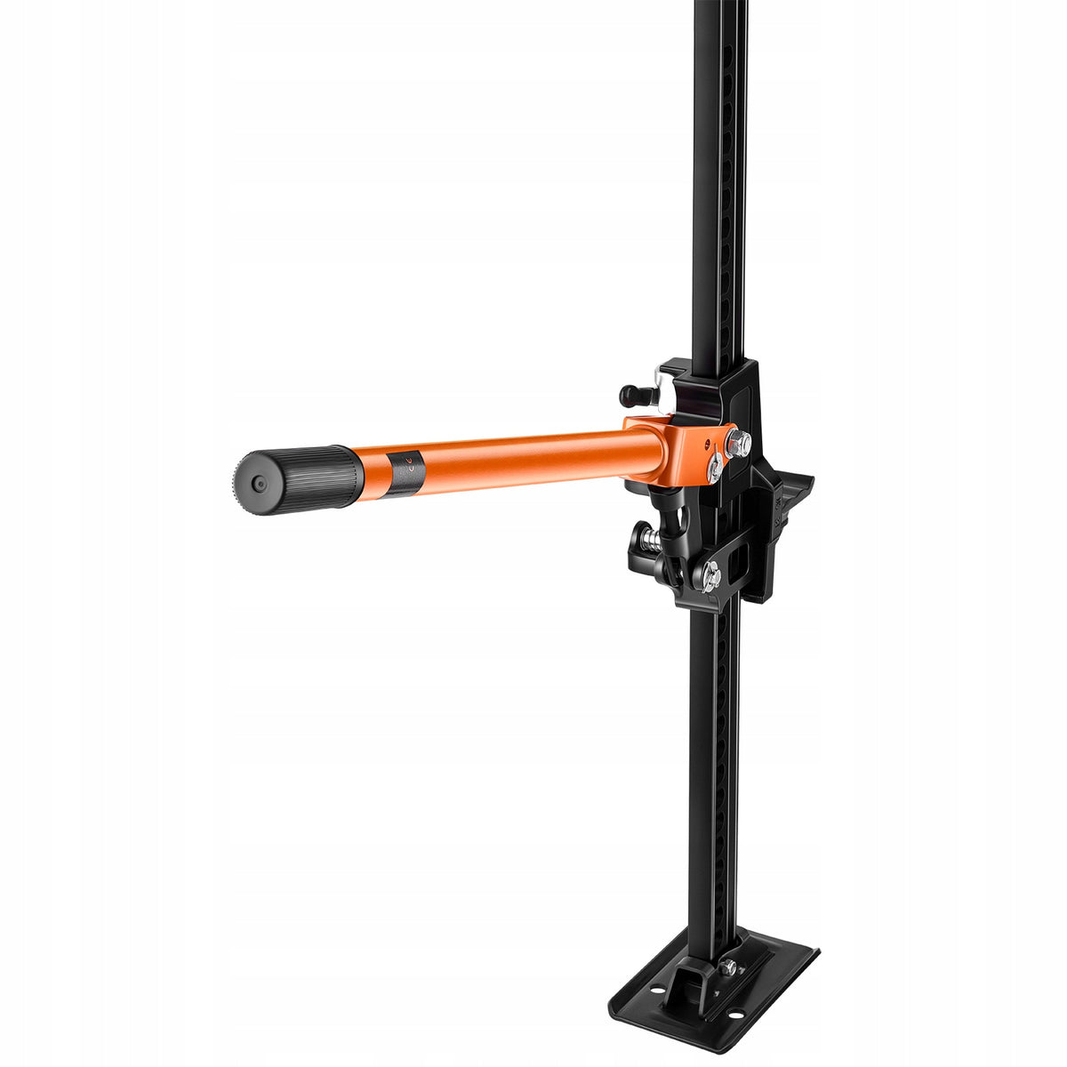SucceBuy Farm Lift 3,18T 13-107,9CM With Manual Operation Design Minimum lifting height 130 mm
