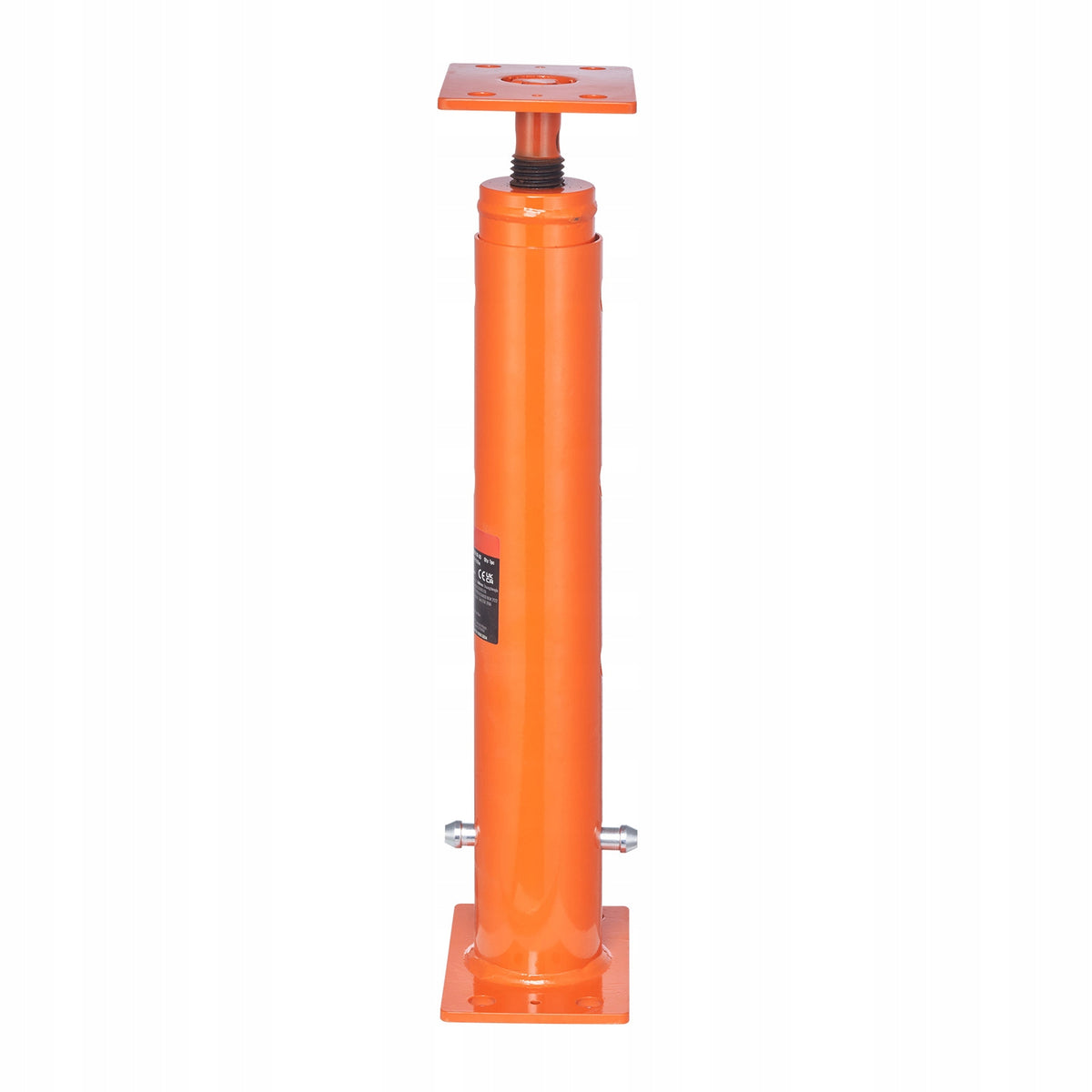 SucceBuy Floor Lift 48.26-91.44CM Maximum Load 8164.66KG