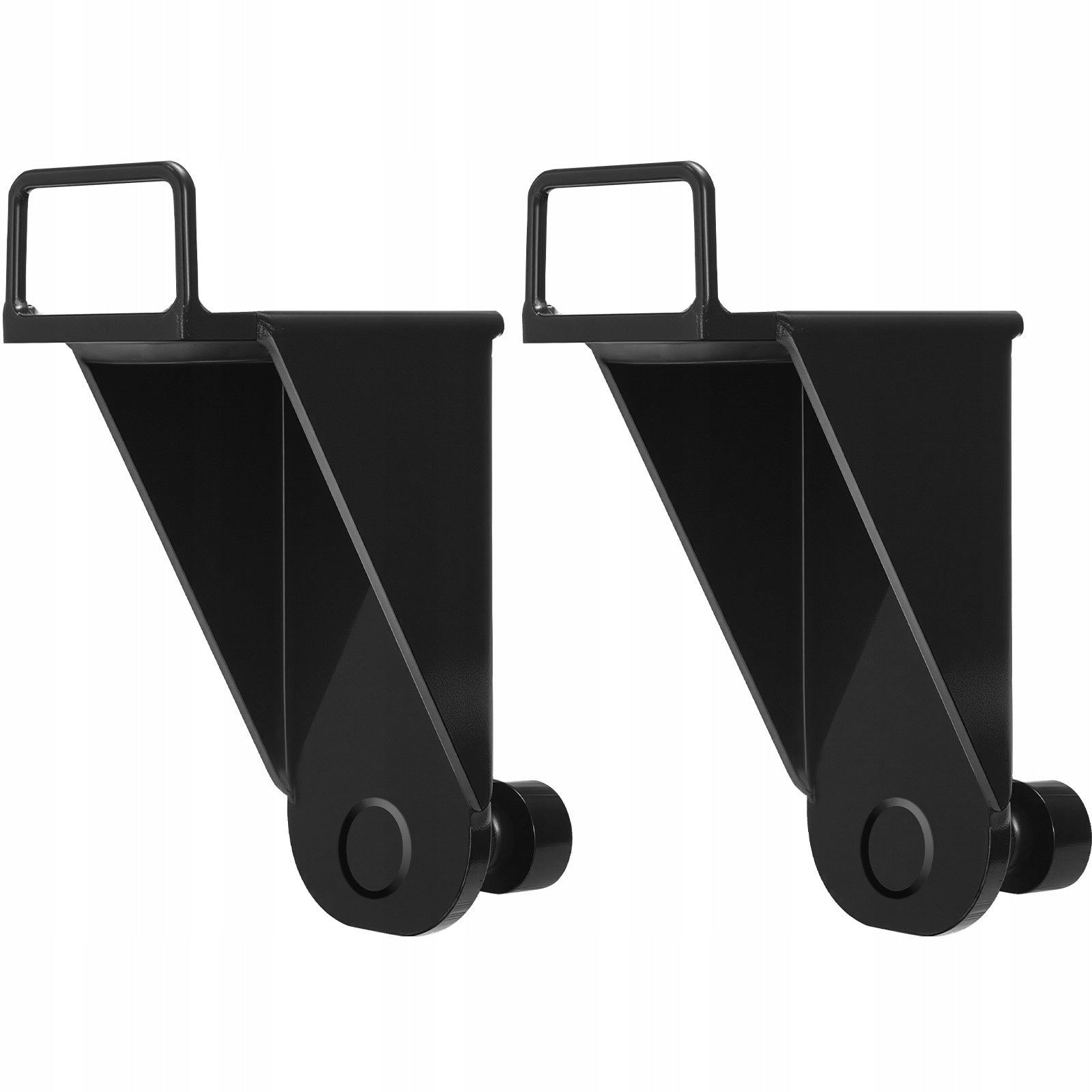 SucceBuy Steel Container Lift 2Pcs Lifting Capacity 5600KG For Logistics