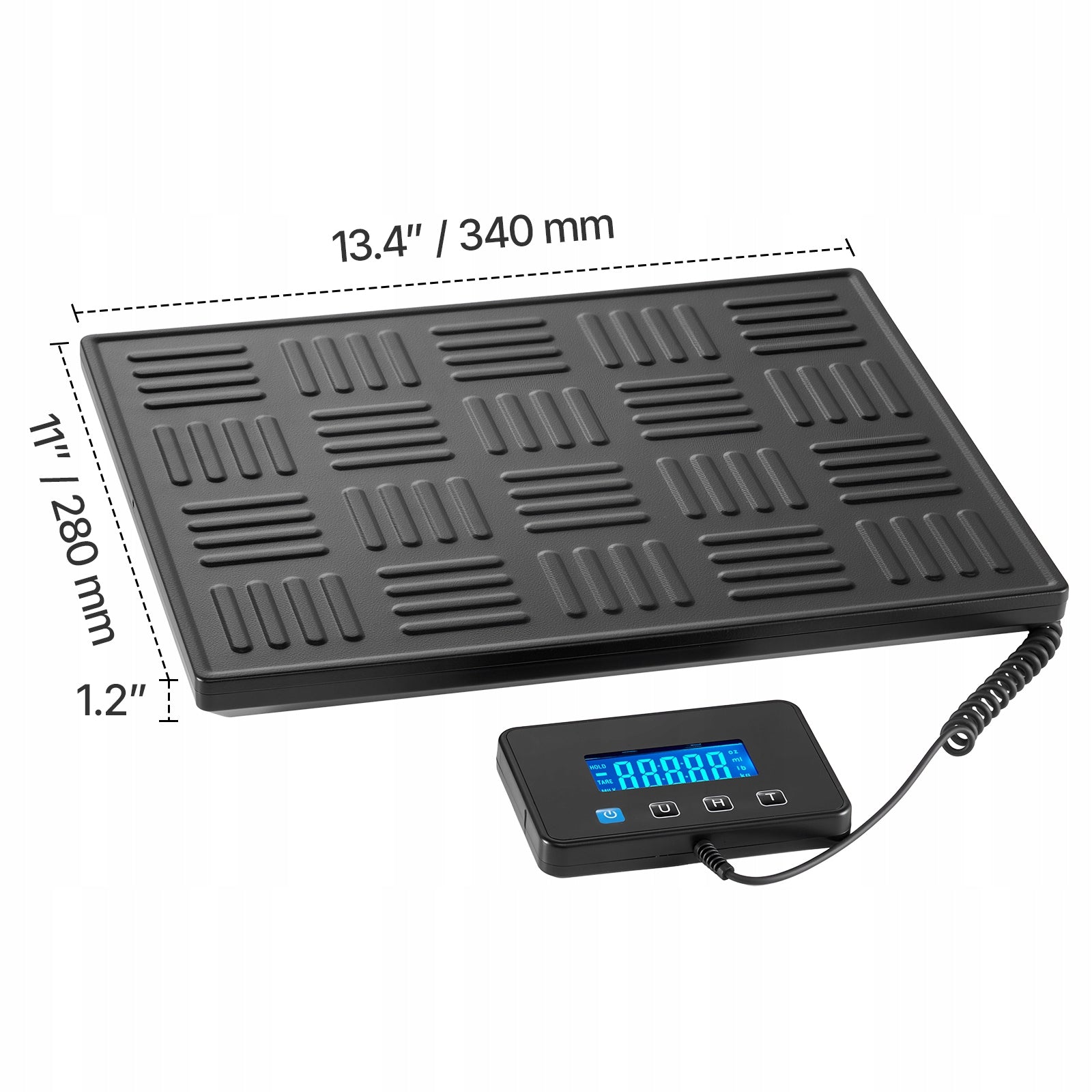 SucceBuy Storage Scale Digital 20/100G Lifting Capacity 300KG With LCD Display Manufacturer code FTTCYX20G131E