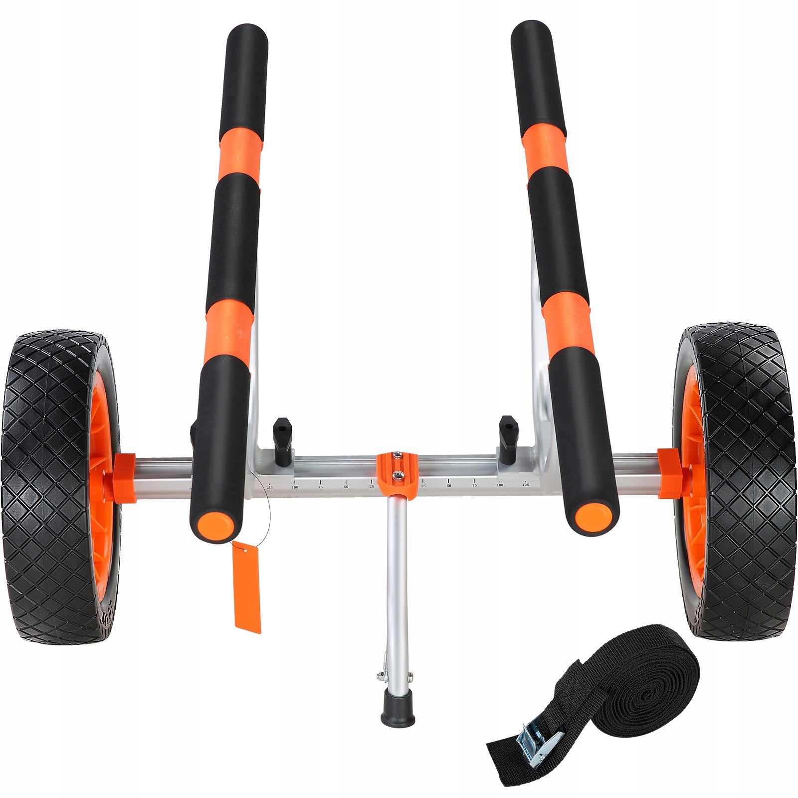 SucceBuy Transport Kayak Trolley For Kayak 204KG 800x751x470MM 5,2KG