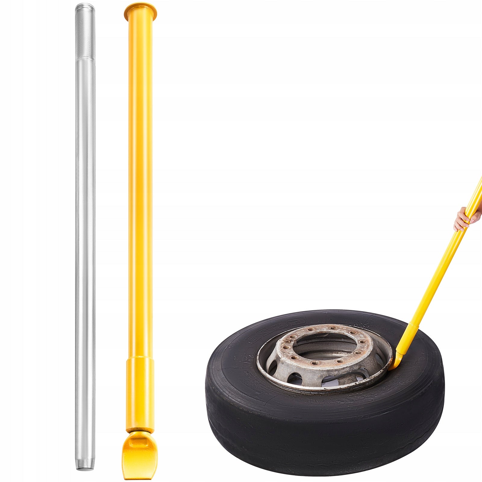 SucceBuy Tyre Mounter 1175MM Suitable For Trucks Manufacturer code HCSTQPSJH