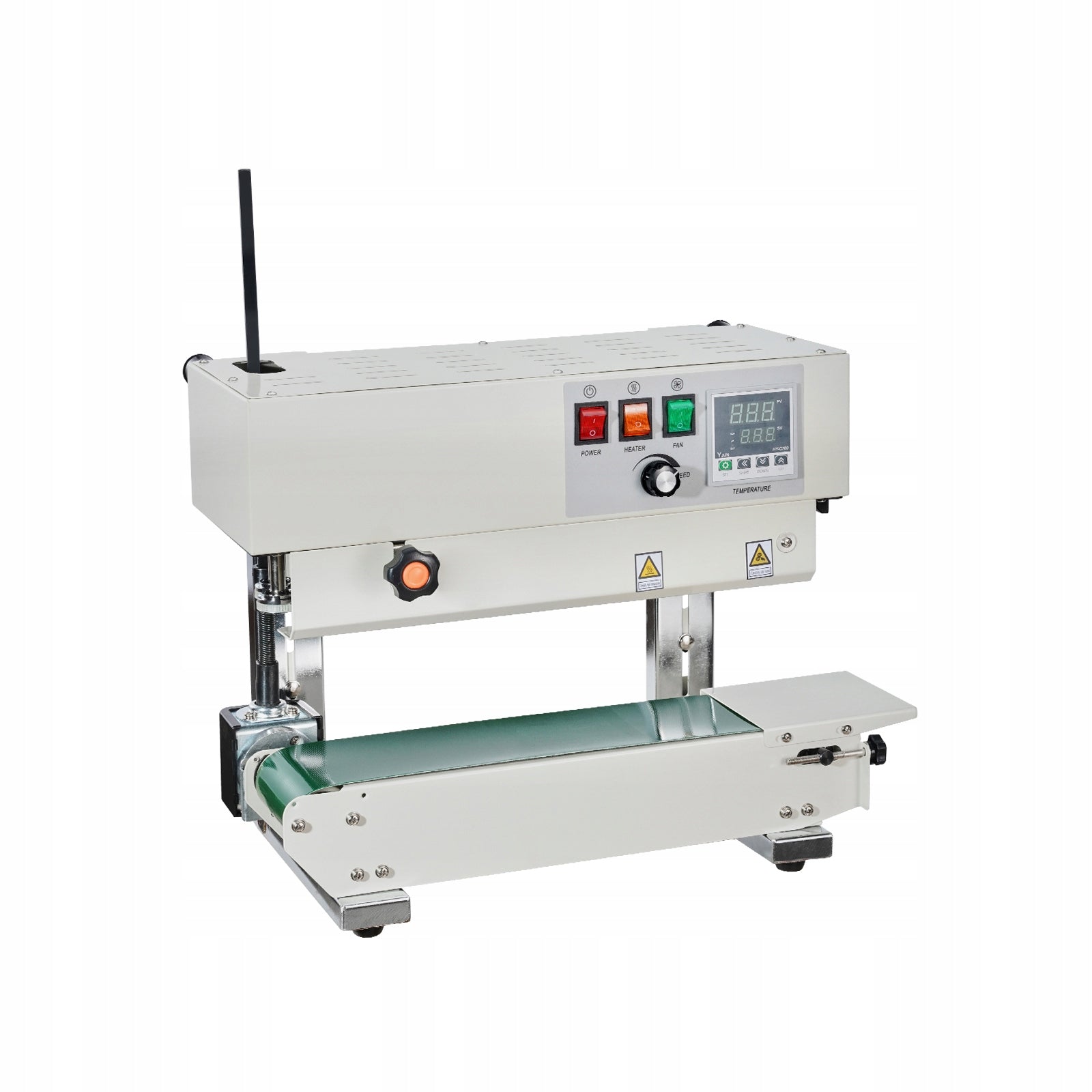 SucceBuy Welding Machine 555x330x565MM 600W Material Carbon Steel Welding Machine 6-12MM