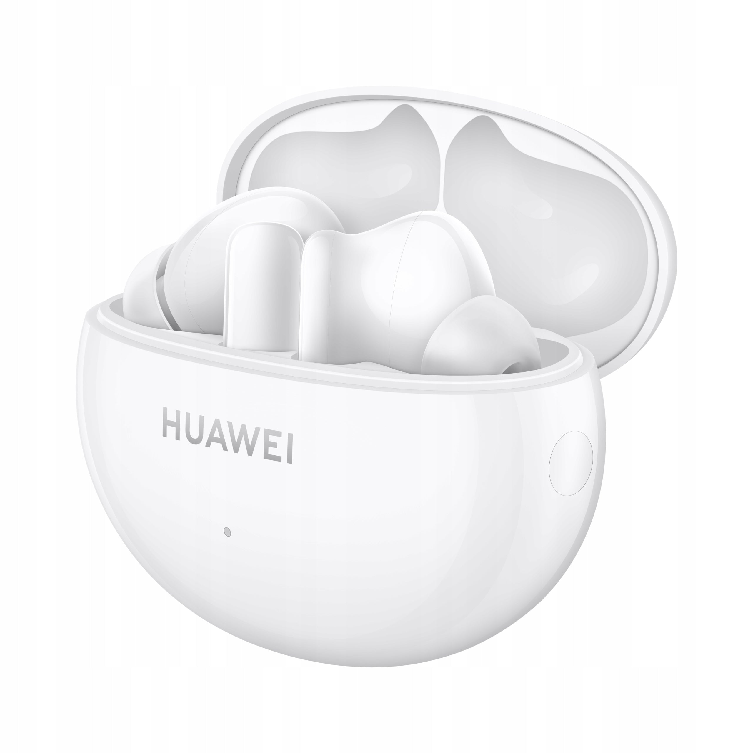 Słuchawki Huawei FreeBuds 5i ANC TWS IP54 Białe Brand Huawei