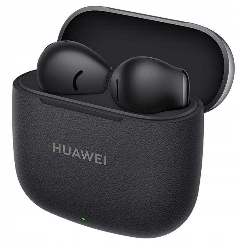 Słuchawki bezprzewodowe douszne HUAWEI FreeBuds SE 3 Czarne Manufacturer code ULC-CT020