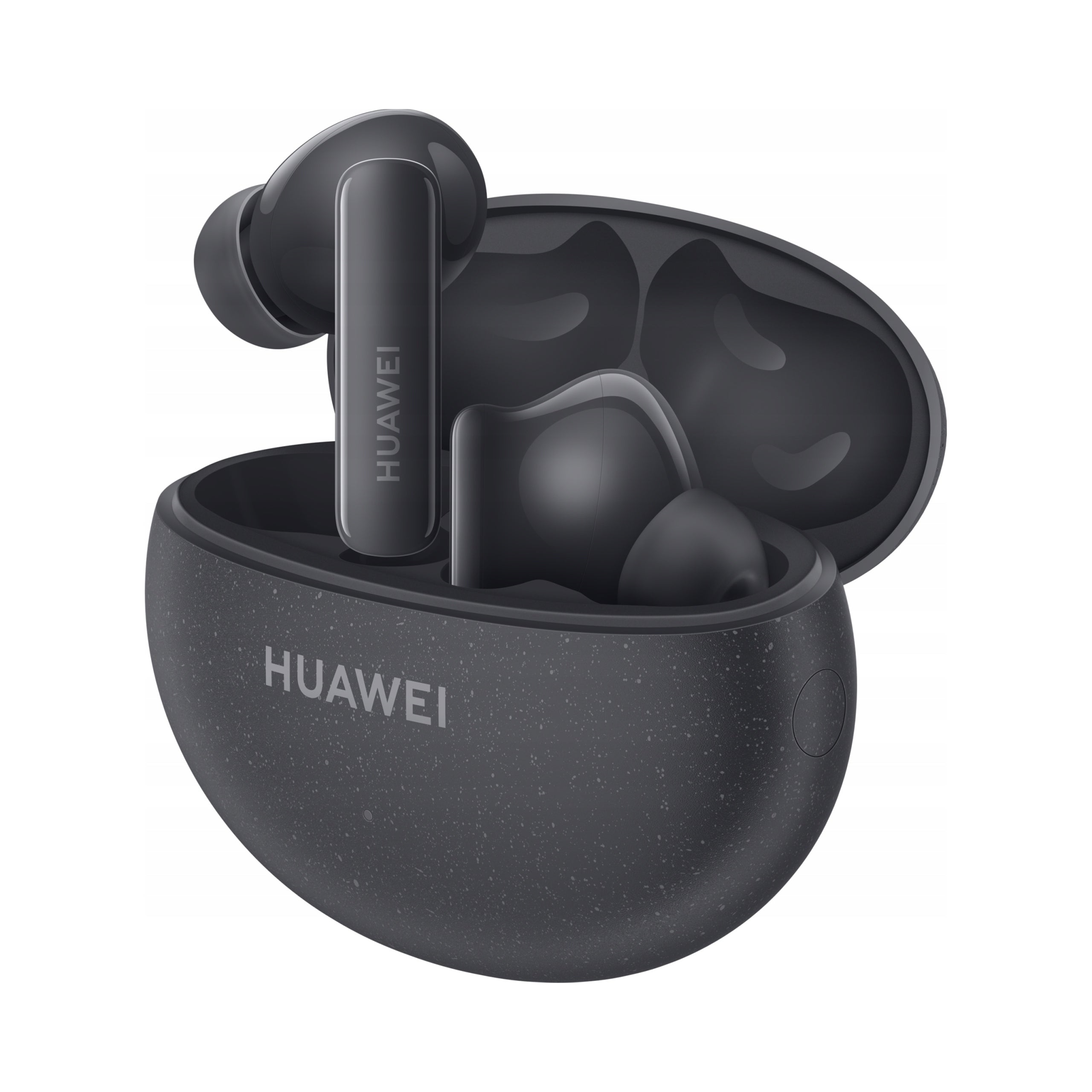Słuchawki dokanałowe HUAWEI Freebuds 5I ANC Czarny