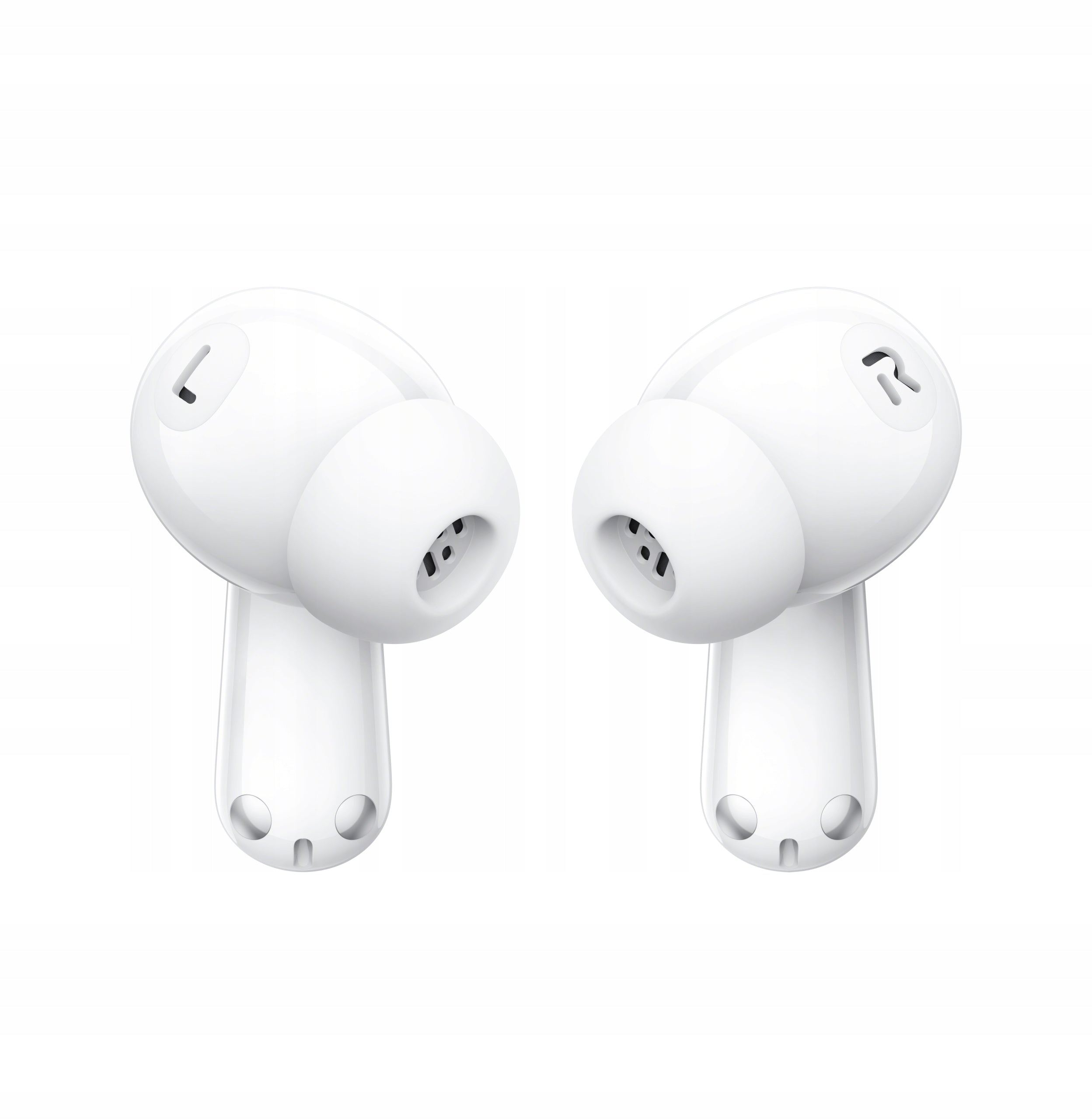 Słuchawki dokanałowe OPPO Enco AIR4 ANC Wodoodporne Biały Manufacturer code ETEE1