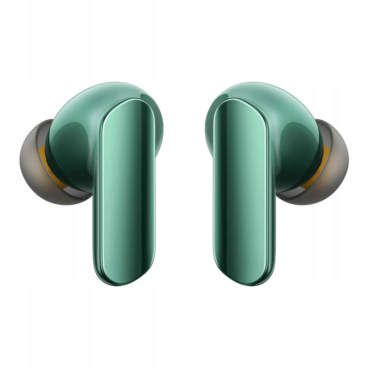 Słuchawki dokanałowe REALME Buds Air 7 Pro ANC Green EAN (GTIN) 9331774157371