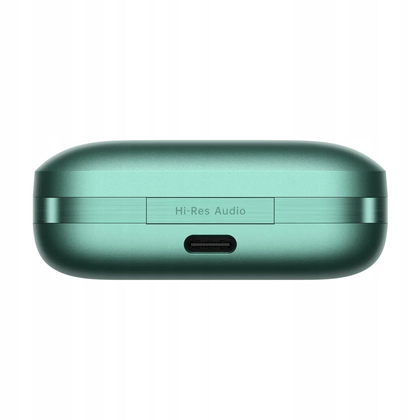 Słuchawki dokanałowe REALME Buds Air 7 Pro ANC Green Manufacturer code 9331774157371