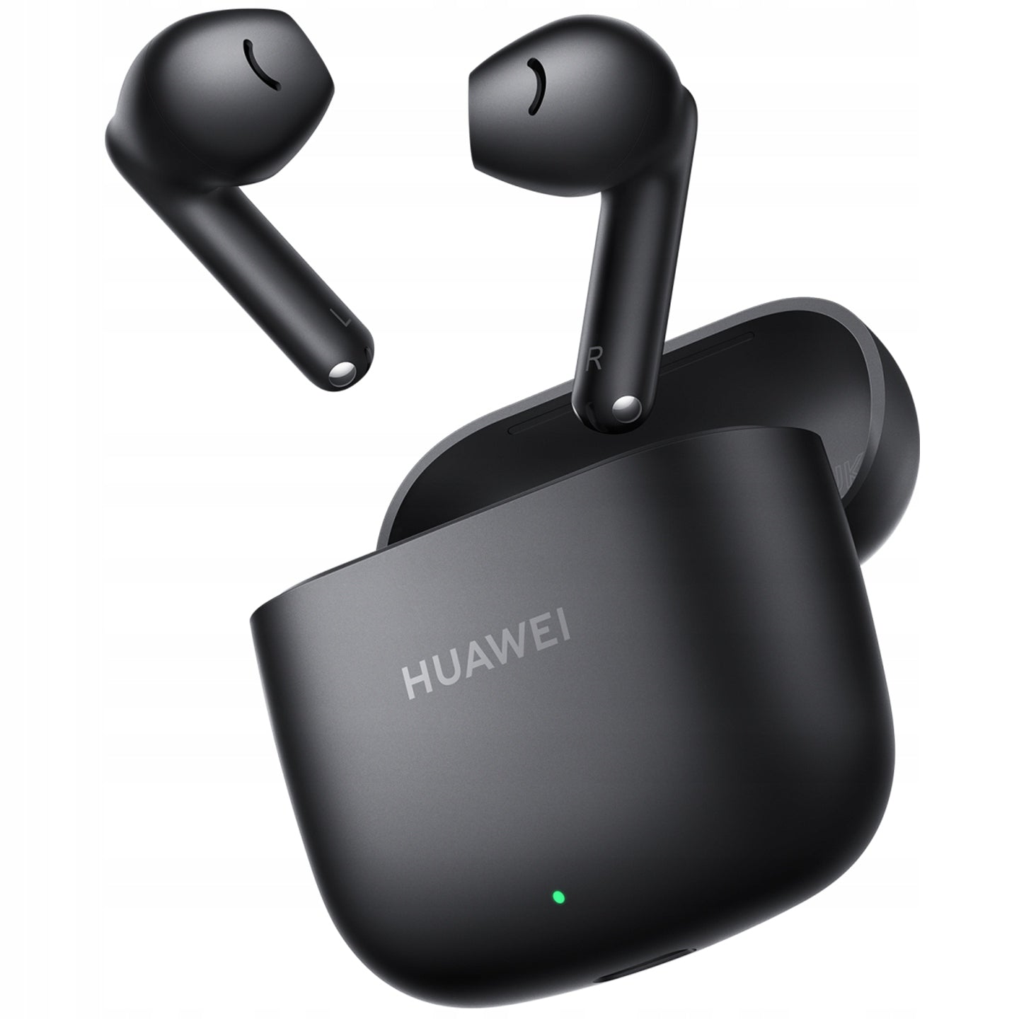 Słuchawki douszne HUAWEI FreeBuds SE 2 Czarny