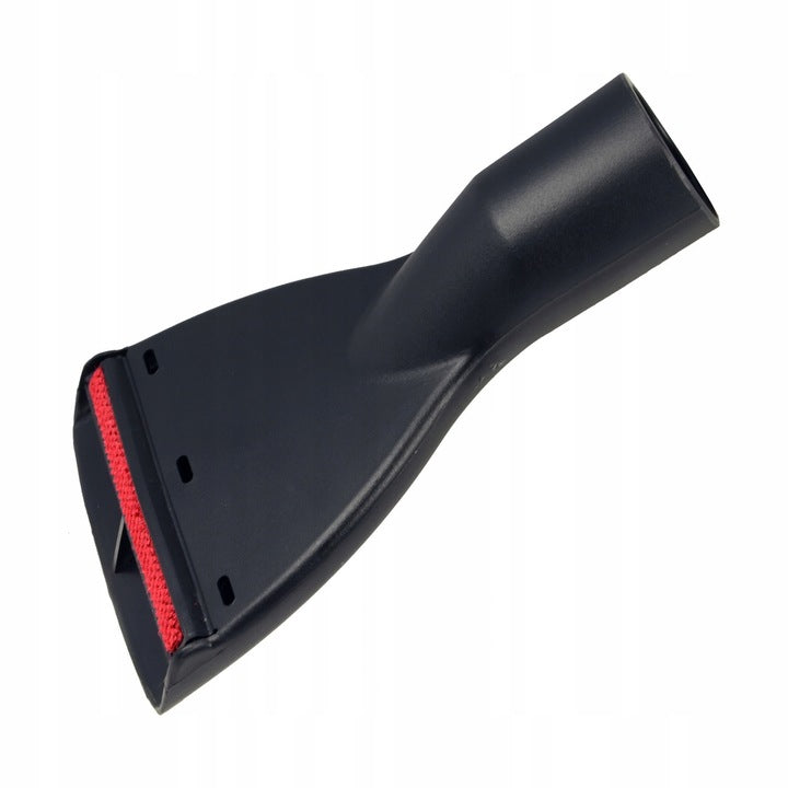 Suction cup Upholstery tip for Karcher Bosch Parkside 35 mm vacuum cleaner Manufacturer code 43.35.100