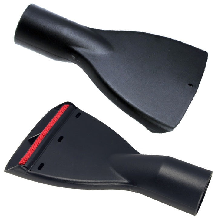 Suction cup Upholstery tip for Karcher Bosch Parkside 35 mm vacuum cleaner
