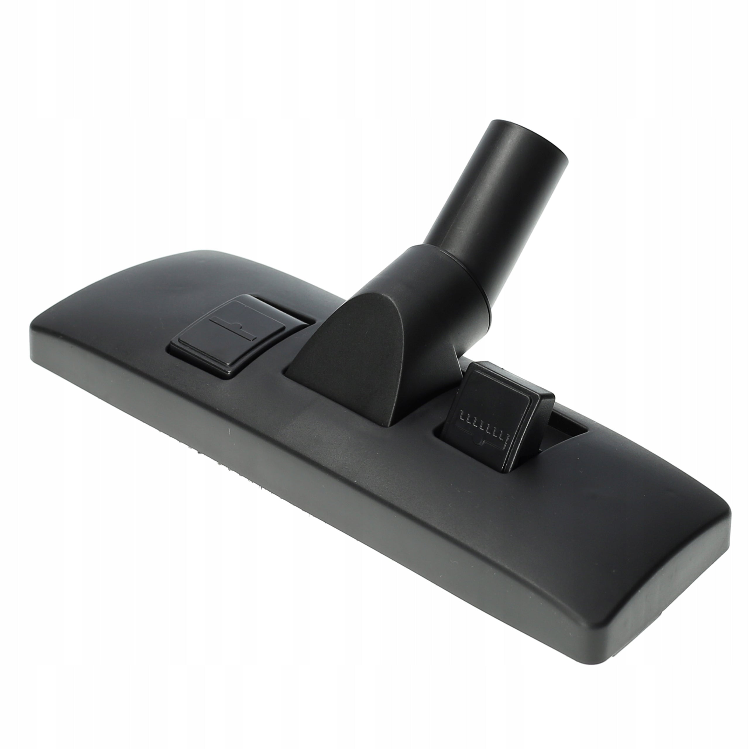 Suction cup brush scraper with velour for Zelmer 32mm vacuum cleaners Manufacturer code 149.7000
