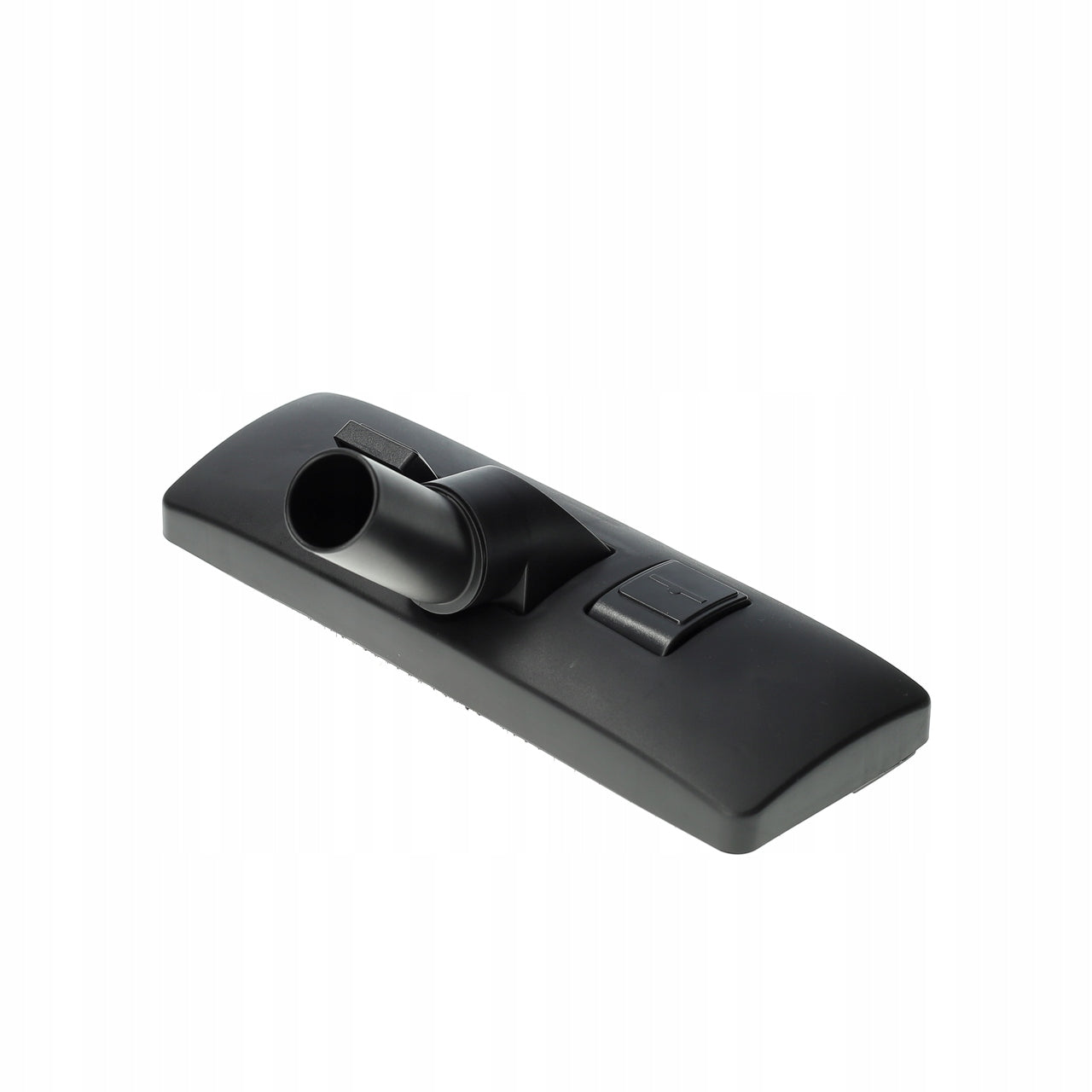 Suction cup brush scraper with velour for Zelmer 32mm vacuum cleaners Model 149.7000