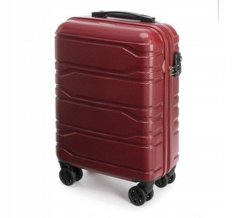 Suitcase Wittchen cabin 56-3P-981-31 polycarbonate Brand WITTCHEN