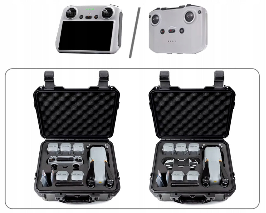 Suitcase bag HARD drone DJI Air 3 / Air 3S durable strong roomy Brand no brand
