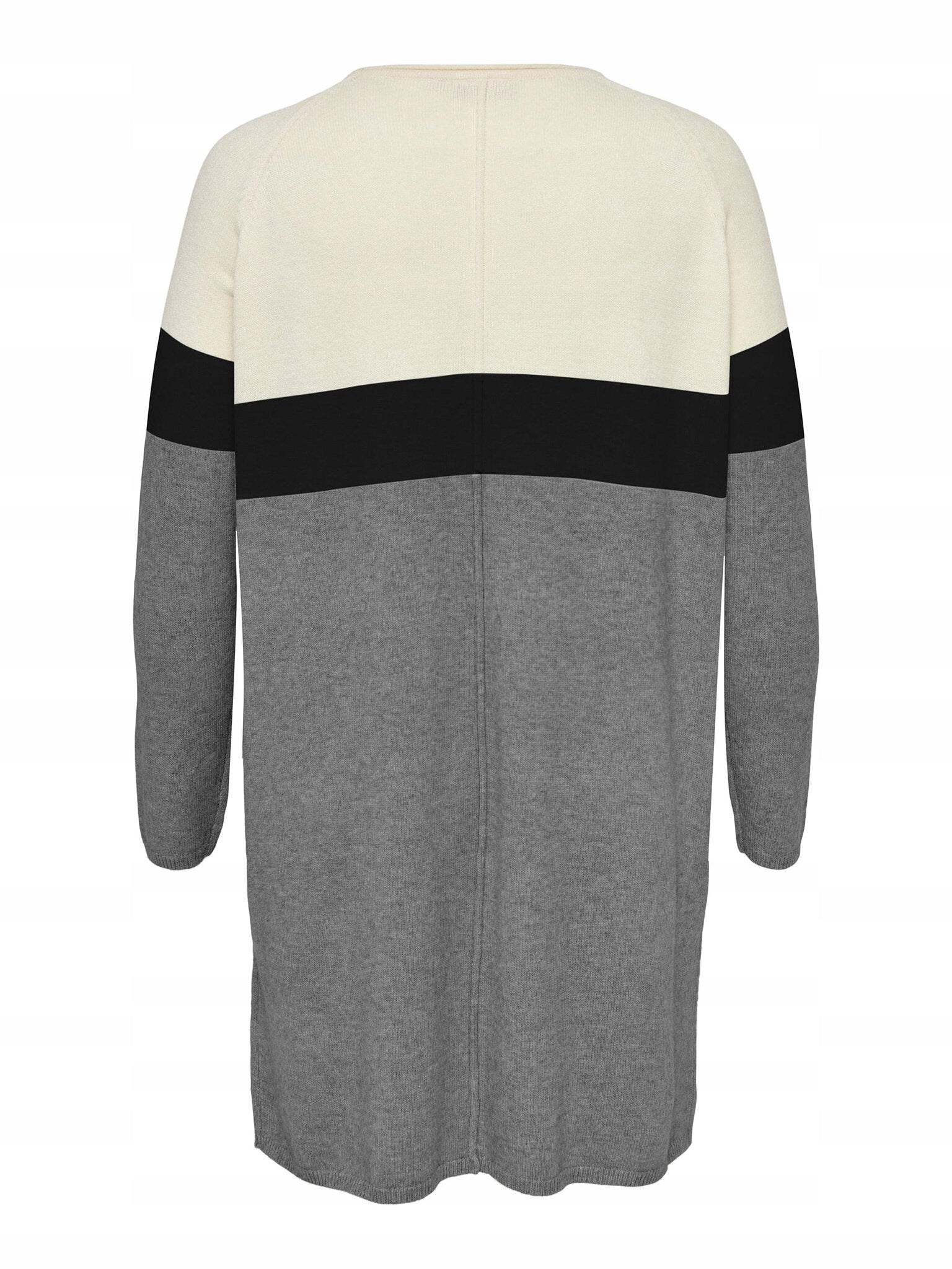 Strickkleid für Damen Only Carmakoma 15183362*01, verschiedene Farben