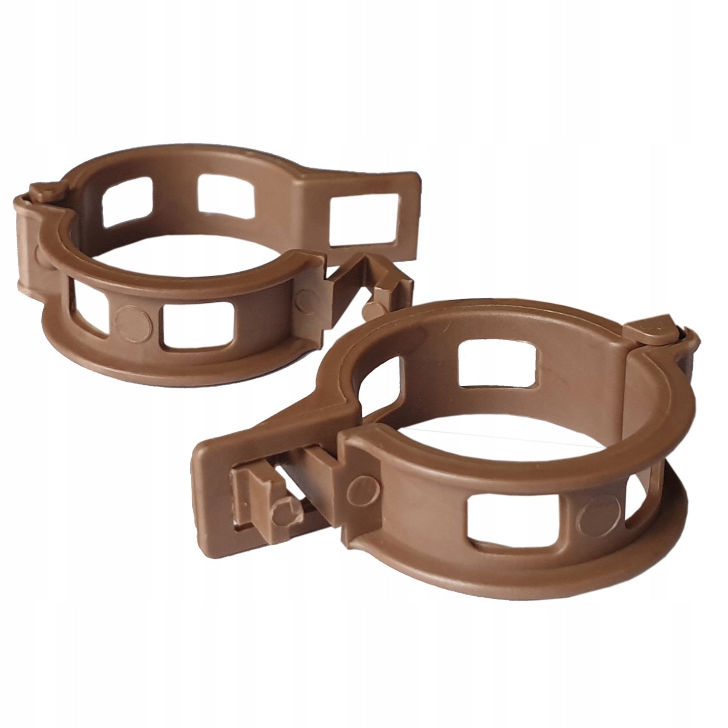 Sumin clasp clip biodegradable for plants 23mm 50pcs EAN (GTIN) 5907102013103