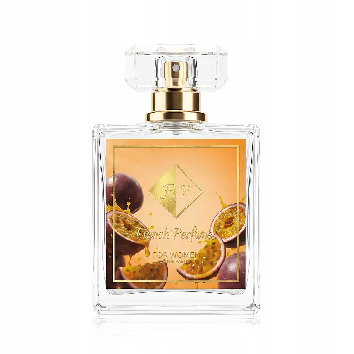 Summer Edition Passion Fruit No. 822