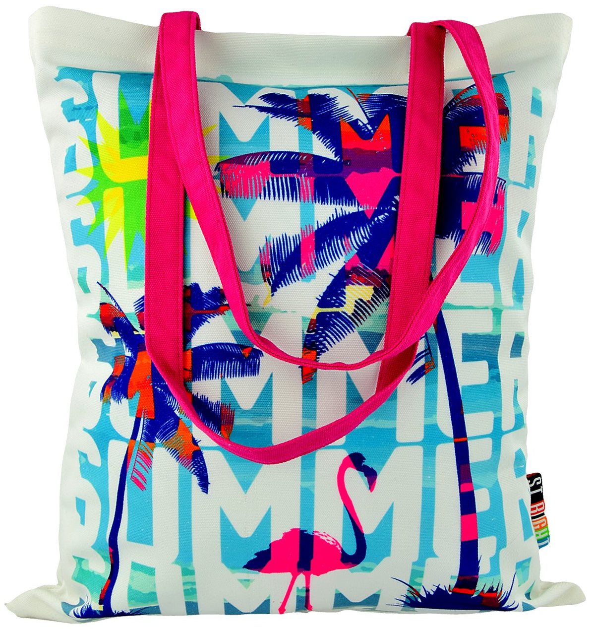 Summer St.Right Shoulder Bag EAN (GTIN) 5903235613821