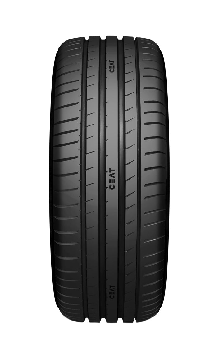 Summer Tire 235/40 R18 Ceat Sportdrive XL FR 95Y Number of tires offered 1 pc.