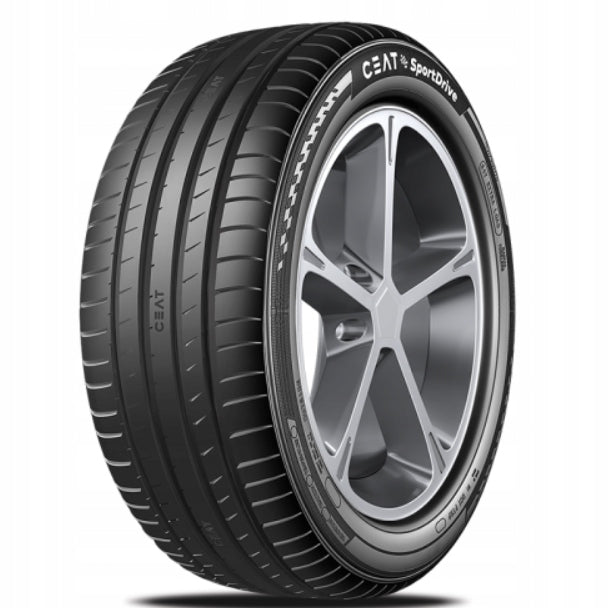 Summer tire 225 45 R18 Ceat Sportdrive xl fr 95Y 45R18
