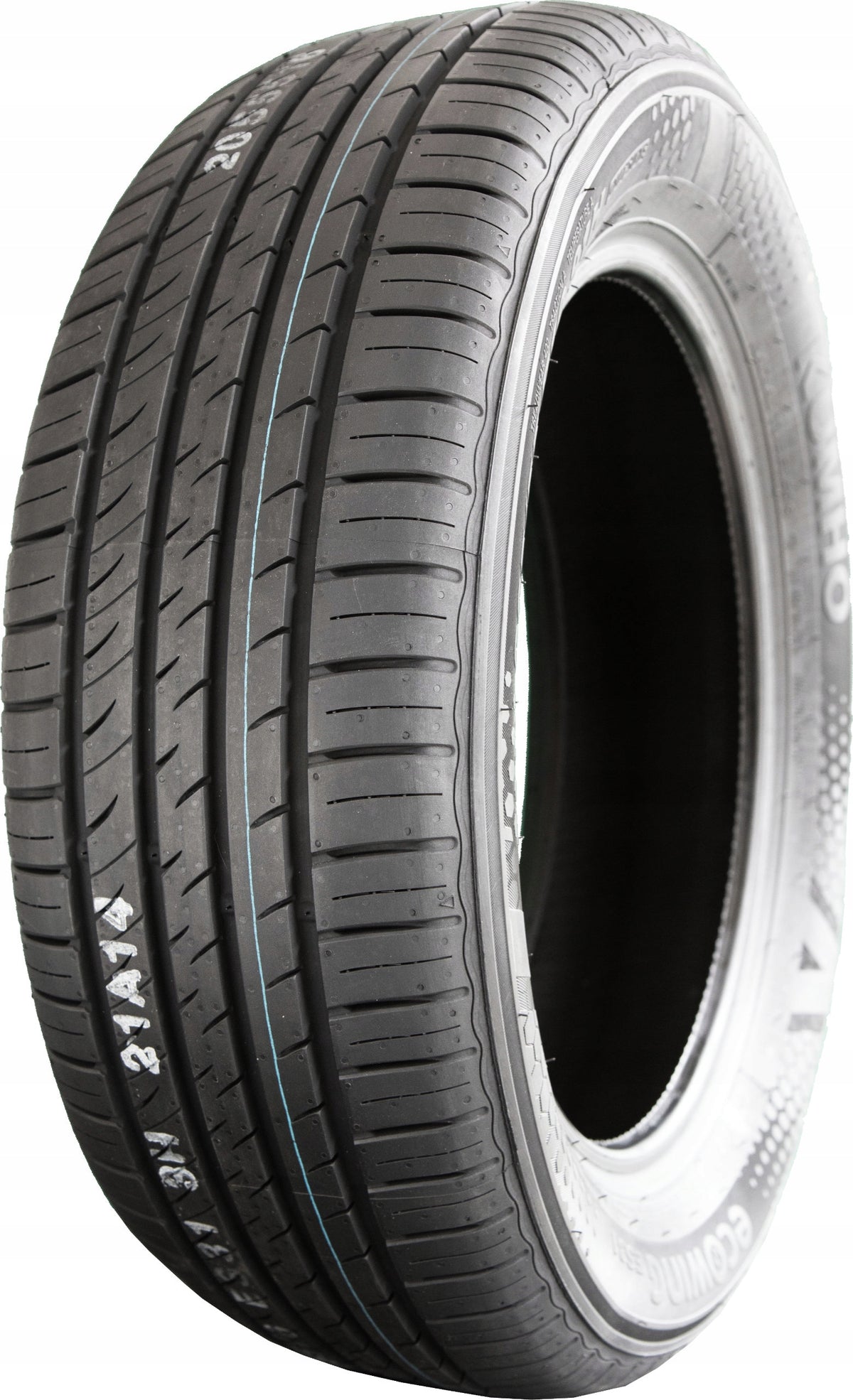 Summer tyre 185/65R15 88T Ecowing ES31 KUMHO 2025 / 2026 Number of tires offered 1 pc.
